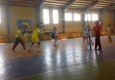 برگزاری مسابقات جام رمضان والیبال در زابل