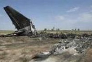 سقوط هواپیما در لهستان ۱۱ کشته برجای گذاشت