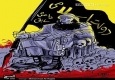 کاریکاتور/ دولت ضد اسلامی
