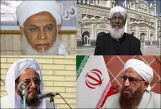 علمای سیستان و بلوچستان: مسلمانان برابر داعش متحد شوند