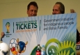 پلیس برزیل یک مسئول بلند پایه فروش بلیط های جام جهانی را بازداشت کرد