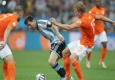 آرژانتین در ضربات پنالتی هلند را شکست داد و فینالیست شد + گزارش تصویری و فیلم