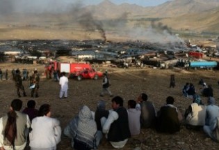 عهدشکنی آمریکا مقابل عراق، در افغانستان هم تکرار می شود؟