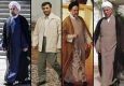 طنز/ رانندگی اتوبوسی خاتمی، هاشمی، احمدی نژاد و روحانی