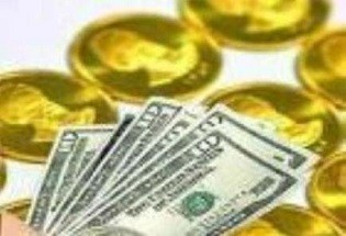 قیمت طلا ، سکه و ارز صبح شنبه ۲۱ تیر