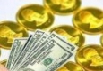 قیمت طلا، سکه و ارز صبح یکشنبه ۲۲ تیر
