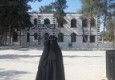 یک زن مغربی به داعش پیوست +عکس