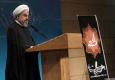 روحانی در جمع اساتید دانشگاه‌های کشور