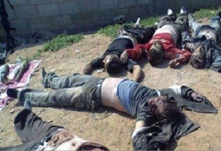هلاکت 11 تروریست در صلاح‌الدین عراق