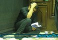 مراسم ویژه شب قدر و شهادت امام علی (ع) در حسینیه منطقه آزاد چابهار برگزار شد+ تصاویر