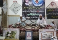 برگزاری مراسم هفتمین سالگرد شهادت اولین شهید محراب استان