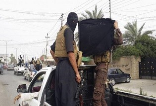 جنگ توییتری و فیسبوکی القاعده با داعش!