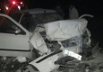 ۲ نفر در حوادث رانندگی سیستان و بلوچستان کشته شدند