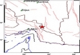 زلزله 5 ریشتری کرمان را لرزاند + جزئیات