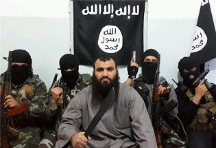 "داعش" مسئولیت انفجار انتحاری در کاظمین را بر عهده گرفت