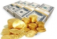 قیمت طلا، سکه و ارز صبح چهارشنبه ۱مرداد
