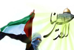 ملت مسلمان ایران در روز "قدس" خروشان‌تر از سال‌های گذشته حضور می‌یابند
