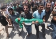گزارش تصویری از جنایات صهیونیست ها در غزه