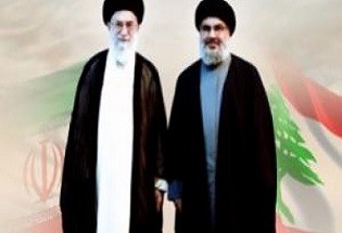 نماینده تام‌الاختیار من آقای خامنه‌ای هستند