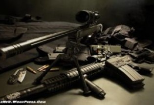 قانون ممنوعیت حمل سلاح سبک در واشنگتن لغو شد