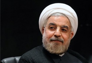 جمهوری اسلامی ایران برای رفع مشکلات منطقه تلاش می‌کند