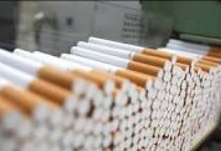 کشف محموله قاچاق سیگار در هیرمند
