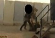 عملیات چریکی نیروهای حماس و هلاکت 5 سرباز صهیونیست + فیلم و تصاویر