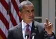 اوباما: آمریکا به تلاش خود برای اجرای آتش‎بس در غزه ادامه خواهد داد