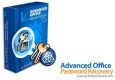 دانلود Elcomsoft Advanced Office Password Recovery Standard Edition v6.01.632 - نرم افزار بازیابی رمز عبور فایل های آفیس