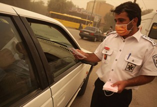 توزیع بیش از 15 هزار ماسک بین مردم سیستان