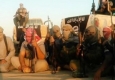 داعش،‌ عناصر "نقشبندیه" را در ملأعام اعدام کرد