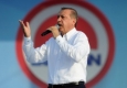 اردوغان باردیگر رژیم صهیونیستی را با هیتلر مقایسه کرد
