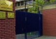 سفارت انگلیس در تهران بازگشایی می‌شود / باقی ماندن روابط در سطح کاردار