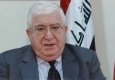 رییس جمهور عراق درباره ورود تروریست‌های داعش به اروپا هشدار داد