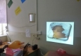 برگزاری کمپین آموزشی ترویج تغذیه با شیر مادر در سرباز