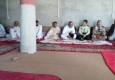 برگزاری جلسه شورای عشایر شهرستان سرباز