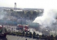 روایت یکی از بازماندگان از سقوط هواپیما در تهران