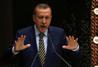 اردوغان اکثریت آرای مردم ترکیه را به خود اختصاص داد