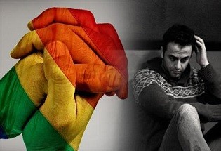 اذعان مجری بهایی "من و تو" به همجنسگرایی