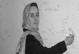معتبرترین جایزه جهانی ریاضیات به یک بانوی ایرانی رسید
