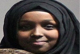 7 زن خطرناک داعش را بشناسید + تصویر