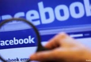 پای فیس بوک استاندار سیستان و بلوچستان به 20:30 هم باز شد