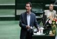 پخش فیلم توهین محمد خاتمی به مخالفینش در مجلس