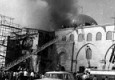 آتش‌‏سوزی در قبله اول مسلمانان/ مساجد دنیا؛ فانوس‌هایی روشن در تاریکی بحران‌های منطقه