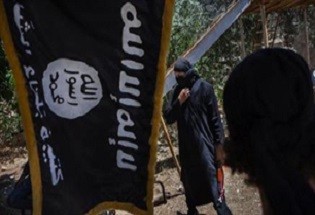 داعش، با دست خود، گور خویش را کنده است