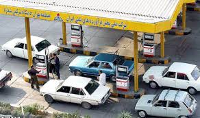 کدام شهر رتبه اول مصرف بنزین در ایران را دارد؟