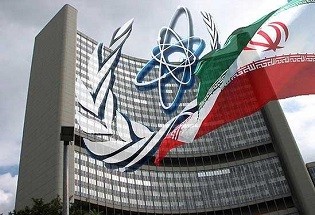 "ایران در جهت توافق هسته ای حرکت می کند"