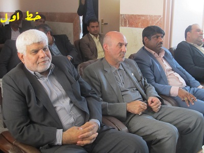 افتتاح مدرسه ۵ کلاسه زندان زاهدان/تصاویر
