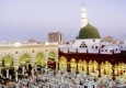 مفتی وهابی طرح تخریب کامل مسجد النبی و نبش قبر(؟!) پیامبر اسلام را ارائه داد