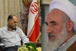 دفاع مقدس برگ زرینی در تاریخ افتخارات حق طلبانه ملت مقاوم ایران است